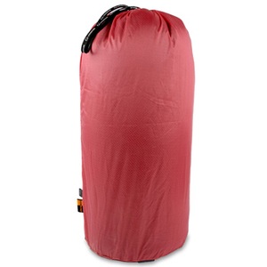 Lifeventure（ライフベンチャー） スタッフサック 15L RD（レッド）