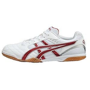 アシックス（asics） アタック（R）HYPERBEAT（R）SP 23.5cm 123（ホワイト×レッド）