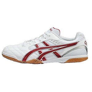 アシックス（asics） アタック（R）HYPERBEAT（R）SP 24.0cm 123（ホワイト×レッド）