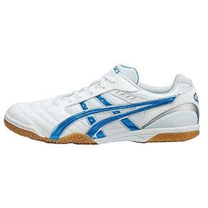 アシックス（asics） アタック（R）HYPERBEAT（R）SP 25.0cm 142（ホワイト×ブルー）