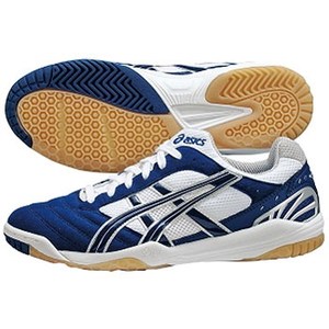 アシックス（asics） アタックEX-α 3 26.5cm 4242（ブルー×ブルー）