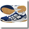 アシックス（asics） アタックEX-α 3 28.0cm 4242（ブルー×ブルー）