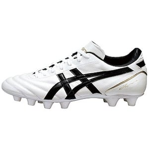 アシックス（asics） C3 25.5cm 90（パールホワイト×ブラック）