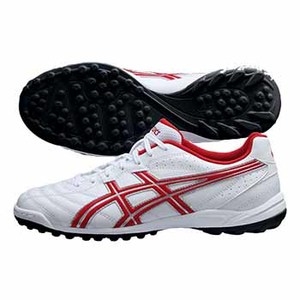 アシックス（asics） TREKKER（R）WD SL2 23.5cm 0123（ホワイト×レッド）