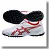 アシックス（asics） TREKKER（R）WD SL2 23.5cm 0123（ホワイト×レッド）