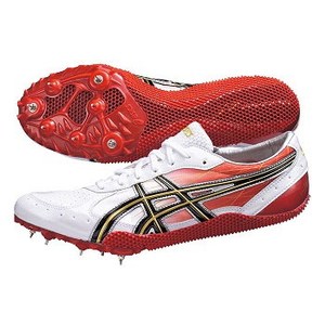 アシックス（asics） ジェーピーソード-R 25.0cm 0190（ホワイト×ブラック）