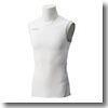 XA3016 肩バランスNSシャツ Men's L 01（ホワイト）