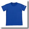 XAJ807 Jr.Tシャツ 130 45（ブルー）