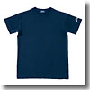 XAJ807 Jr.Tシャツ 140 50（ネイビー）