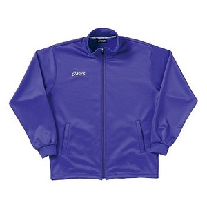 アシックス（asics） ジャムジー（R）ASトップ M 60（バイオレット）