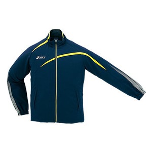 アシックス（asics） フリークロス（R）AS2トップ M 50（ネイビー）