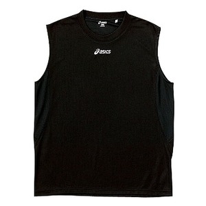 アシックス（asics） PWシャツ XO 90（ブラック）