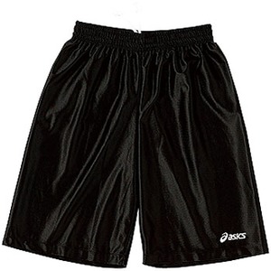 アシックス（asics） XB7327 プラクティスパンツ Men's L 90（ブラック）