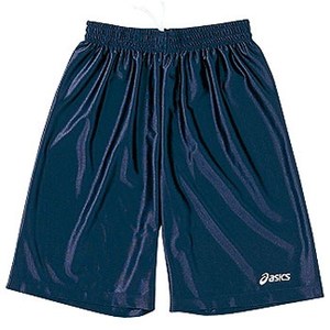 アシックス（asics） XB7327 プラクティスパンツ Men's L 50（ネイビー）