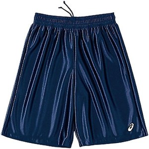 アシックス（asics） XB7333 プラクティスパンツ Men's L 50（ネイビー）