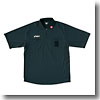 レフリーシャツ Men's XO 90（ブラック）