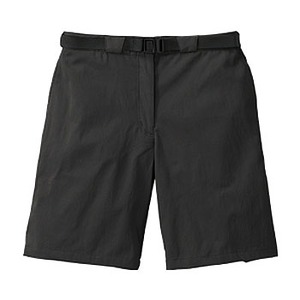 プロモンテ（PuroMonte） スプラッシュブレイク ショートパンツ Women's M チャコール