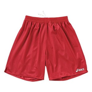 アシックス（asics） XS1612 ゲームパンツ Men's L 25（マルーン）