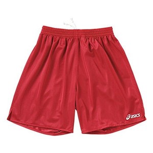 アシックス（asics） XS1612 ゲームパンツ Men's M 25（マルーン）