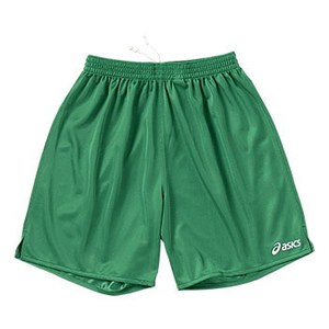 アシックス（asics） XS1612 ゲームパンツ Men's M 84（グラスグリーン）