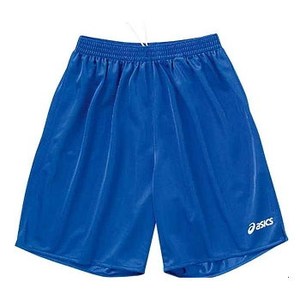 アシックス（asics） XS1613 ゲームパンツ Men's M 45（ブルー）