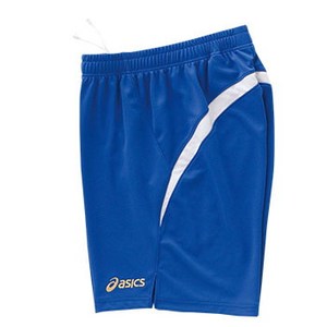 アシックス（asics） XS1618 ゲームパンツ Men's M 45（ブルー）