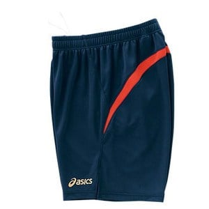 アシックス（asics） XS1618 ゲームパンツ Men's O 50（ネイビー）