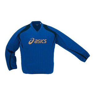 アシックス（asics） TRトップ Men's M 45（ブルー）