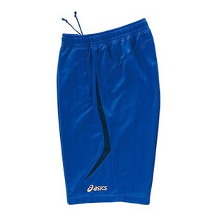 アシックス（asics） TRハーフパンツ Men's O 45（ブルー）