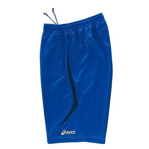 アシックス（asics） TRハーフパンツ Men's S 45（ブルー）