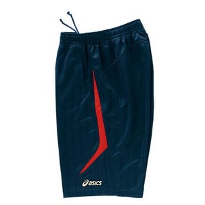 アシックス（asics） TRハーフパンツ Men's L 50（ネイビー）