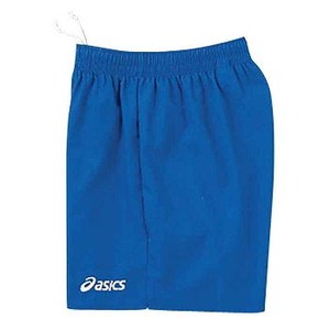 アシックス（asics） ゲームパンツロング Men's S 43（ロイヤルブルー）