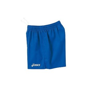 アシックス（asics） XW1734 ゲームパンツ Men's M 43（ロイヤルブルー）