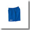 アシックス（asics） XW1734 ゲームパンツ Men's M 43（ロイヤルブルー）