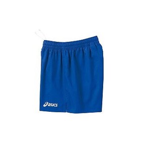 アシックス（asics） XW1734 ゲームパンツ Men's L 45（ブルー）