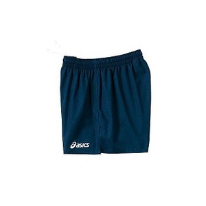 アシックス（asics） XW1734 ゲームパンツ Men's L 50（ネイビー）