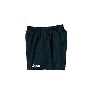 アシックス（asics） XW1734 ゲームパンツ Men's M 90（ブラック）