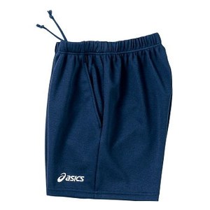 アシックス（asics） プラパン（ヒップボーンガード付） Women's L 50（ネイビー）