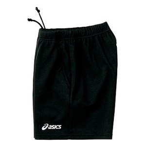 アシックス（asics） プラパン（ヒップボーンガード付） Women's L 90（ブラック）