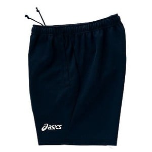 アシックス（asics） XW7089 クオーターパンツ Women's M 5001（ネイビー×ホワイト）