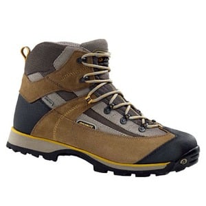 DOLOMITE（ドロミテ） STELVIO EVO GTX （UK）7.5 （046）Havana×Yellow