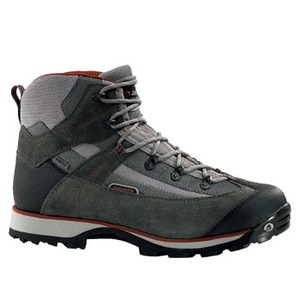 DOLOMITE（ドロミテ） STELVIO EVO GTX （UK）8 （051）Carbon×Grey