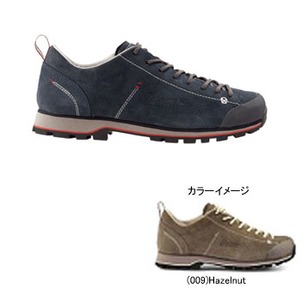 DOLOMITE（ドロミテ） LOW SUEDE （UK）6 （009）Hazelnut