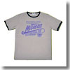 メガバス（Megabass） MEGABASS CASUAL T-SHIRTS S ベージュ