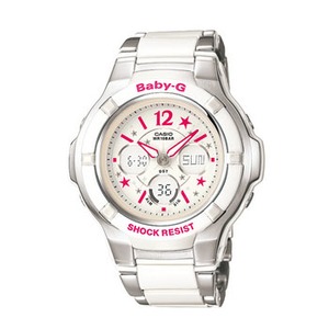 Baby-G（ベビージー） BGA-120C-7B2JF