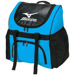 ミズノ（MIZUNO） バックパック 35L 24（ターコイズ）