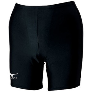 ミズノ（MIZUNO） トランクス Men's XO 09（ブラック）