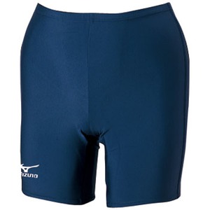 ミズノ（MIZUNO） トランクス Men's M 14（ネイビー）