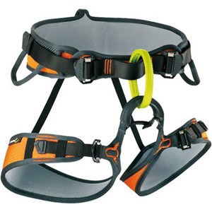 EDELRID（エーデルリッド） デューク L