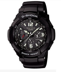 G-SHOCK（ジーショック） GW-3000BB-1AJF スカイコックピット